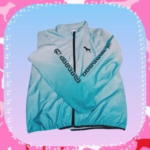 VICTORIA'S SECRET PINK JACKET